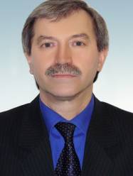 Лукашевич Николай Алексеевич