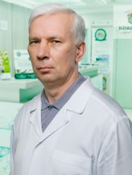 Абражевич Максим Михайлович