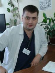 Махахей Алексей Владимирович