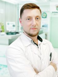 Малуха Александр Андреевич