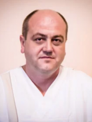 Лосев Алексей Викторович