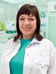 Шпигун Наталья Владимировна