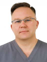 Тарендь Дмитрий Тадеушевич