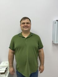 Брухан Пётр Васильевич