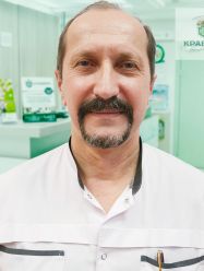 Вараницкий Григорий Николаевич