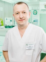 Шилин Дмитрий Викторович 