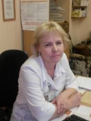 Жиркевич Ирина Ивановна