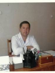 Раголевич Дмитрий Геннадьевич