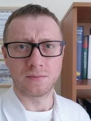 Хилимон Дмитрий Аркадьевич