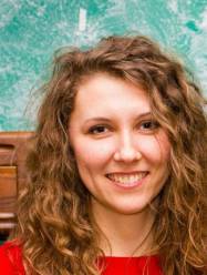 Шавель (Борисова) Юлия Сергеевна