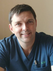 Макаревич Михаил Николаевич