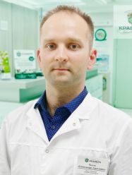 Голик Александр Адамович 