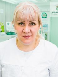 Золотухина Елена Викторовна 