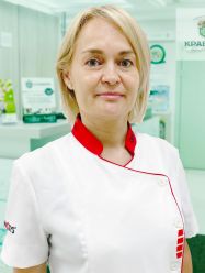 Шалай Елена Леонидовна