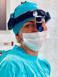 Сидоренко Ирина Витальевна