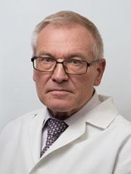 Моисеенко Валерий Васильевич