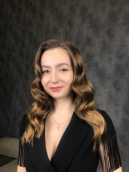 Жукова Екатерина Михайловна