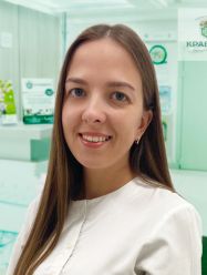 Осипенко Дарья Петровна