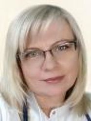 Муругова Татьяна Михайловна