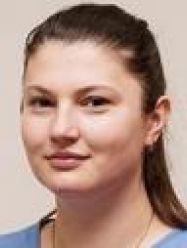 Карпуть Ольга Геннадьевна