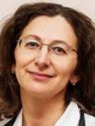 Малявко Ольга Анатольевна