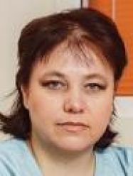 Подольская Татьяна Викторовна