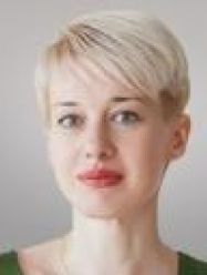Красовская Наталья Михайловна