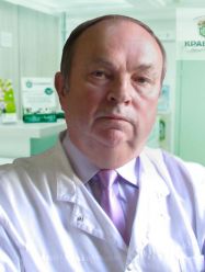 Русакевич Петр Сергеевич