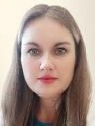 Мельникова Екатерина Николаевна