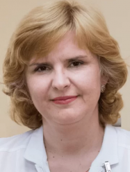 Чернуха Татьяна Николаевна