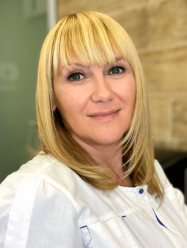 Чалей Елена Ивановна