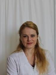 Самойленко Елена Дмитриевна