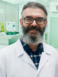 Шарец Дмитрий Геннадьевич