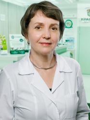 Лубневская Инна Васильевна