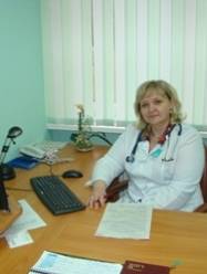 Котова Екатерина Владимировна