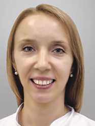 Николайчик Маргарита Романовна