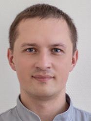 Купреев Аркадий Андреевич