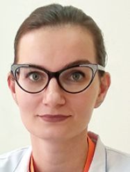 Тур Мария Викторовна