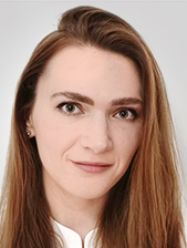 Юрис Ольга Адамовна