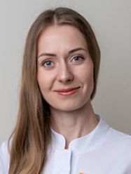 Шевель Виктория Леонидовна