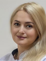 Карачун Людмила Леонидовна