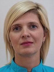 Горошко Инна Васильевна