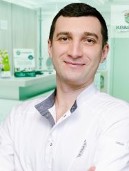 Халькин Иван Александрович 