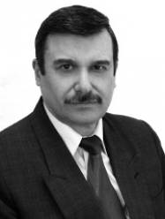 Абаев Юрий Кафарович