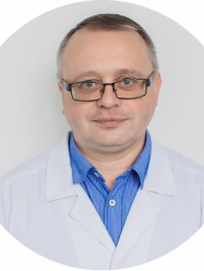 Абловацкий Александр Константинович