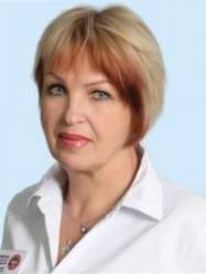 Абрамова Татьяна Петровна