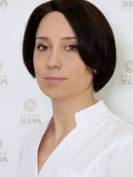 Адаменко Екатерина Евгеньевна