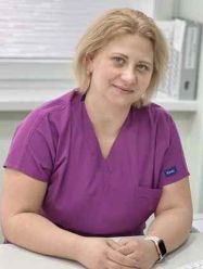 Клепец Мария Викторовна