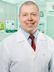 Городко Руслан Людвигович 