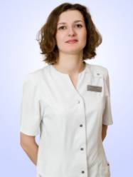 Аксенова Наталья Игоревна